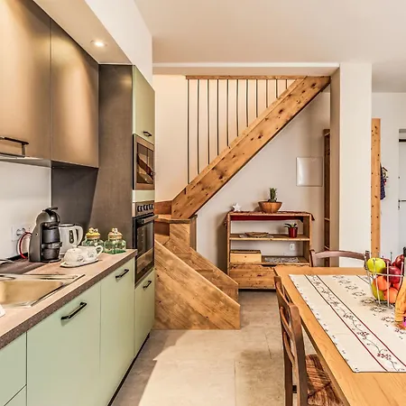 Mimi By Interhome Verceia