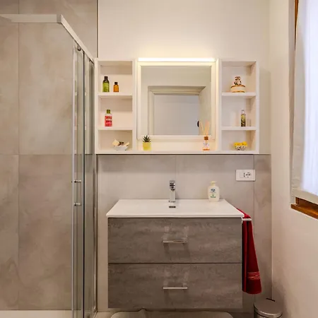 بيت للعطل Mimi By Interhome Verceia