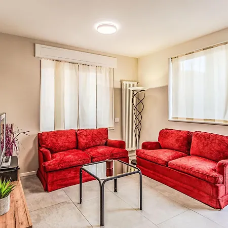 بيت للعطل Mimi By Interhome Verceia