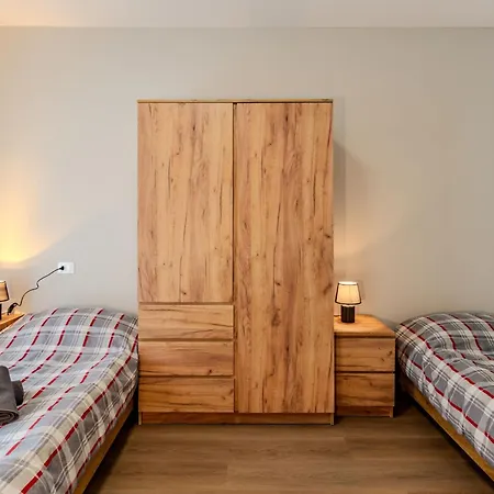 Mimi By Interhome * Verceia