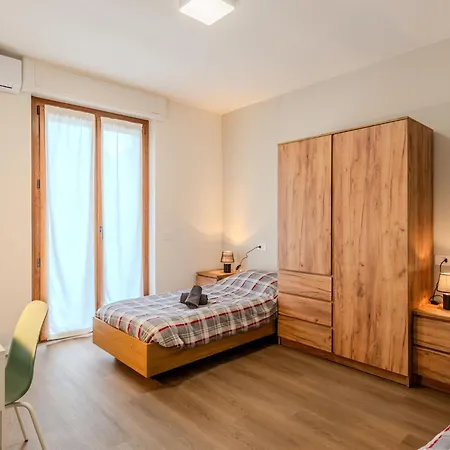 Hébergement de vacances Mimi By Interhome Verceia