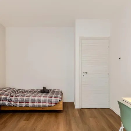 Hébergement de vacances Mimi By Interhome Verceia