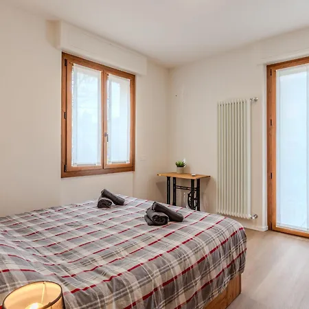 Hébergement de vacances Mimi By Interhome Verceia