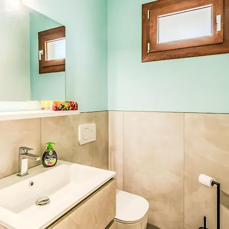 Mimi By Interhome بيت للعطل Verceia